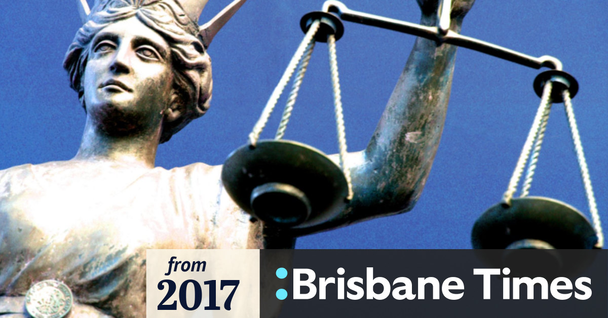 Brisbane couple charged with human trafficking over slave held for ...